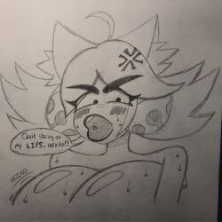mad_mew_mew, mew_mew_(undertale), pink_(deltarune), deltarune, undertale