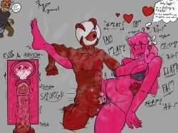 does_bad_things_guy_(sml), does_evil_things_guy, oc, original_character, ahoge