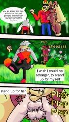 generation_4_pokemon, generation_8_pokemon, lopunny, pokemon_(species), raboot