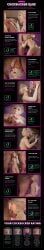 cloud_strife, nautee, blonde_hair, cocksucking, crossdressing