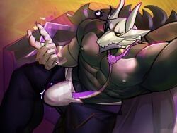 dream_raider_nasus, nasus_(lol), league_of_legends, riot_games, tencent