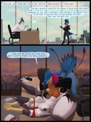 lori_(skully), motmot, seljhet, trinidad_motmot, mythology