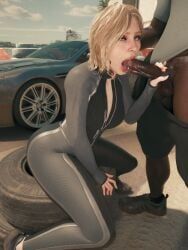 cressida_bright, 007_first_light, james_bond_(series), nv3d, 1boy