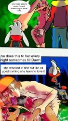generation_4_pokemon, generation_8_pokemon, lopunny, pokemon_(species), raboot