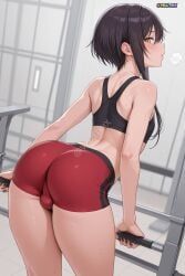 shirase_sakuya, idolmaster, idolmaster_shiny_colors, velutinx, 1femboy