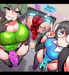 akina-chan, eri_hotta, original_character, original, reppx_ren