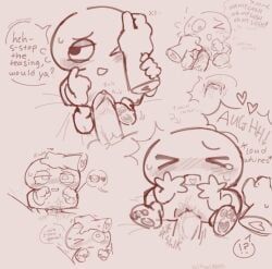 two_(tpot), battle_for_dream_island, battle_for_dream_island_again, bfb, bfdi