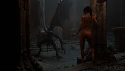 demon_(metro), lara_croft, lara_croft_(survivor), tribeswoman, metro_(series)