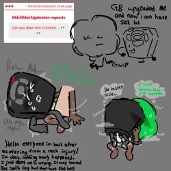 remote_(bfdi), tree_(bfdi), battle_for_dream_island, bfdi, object_show