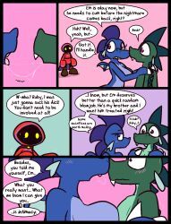 emerald_(ultilix), leo_the_magician, ruby_(ultilix), european_mythology, mythology