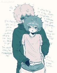 deku, izuku_midoriya, midoriya_izuku, shigaraki_tomura, tomura_shigaraki