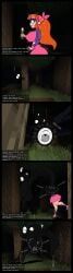 stalker_(the_parallel), teodora_villavicencio, anima_estudios, las_leyendas, legend_quest
