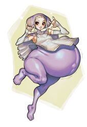 ingrid_(capcom), capcom, street_fighter, hellbrain, 1girls