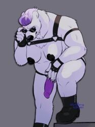 nebulabunny, anthro, barbra_(smg065), bear, boots
