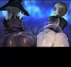 duchess_(nightreign), recluse_(nightreign), elden_ring, elden_ring_nightreign, mieraleeeem