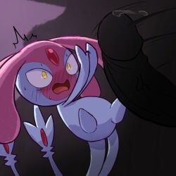 generation_4_pokemon, legendary_pokemon, mesprit, pokemon_(species), nintendo