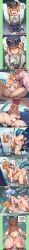 dooby3d, gawr_gura, usada_pekora, hololive, hololive_english