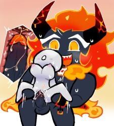 anonymous_female, capsaicin_cookie, y/n, cookie_run, cookie_run_kingdom