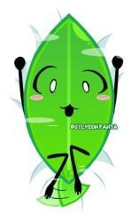leafy_(bfdi), battle_for_dream_island, battle_for_dream_island_again, bfb, bfdi
