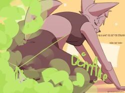 ambiguous_gender, anthro, canid, canine, clothed