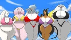 ava_(igph), floette, hatterene, hazel_(igph), juile_(igph)
