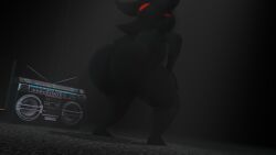 feminine_shadow_the_hedgehog, shade_the_hedgehog, shadow_the_hedgehog, sega, sonic_(series)