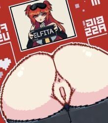 tiktoker, ass, ass_focus, boobs, culona