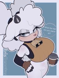 lanolin_the_sheep, idw_publishing, sega, sonic_(series), sonic_the_hedgehog_(comics)