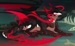 redshift_(dinkysaurus), european_mythology, mythology, dinkysaurus, aroused