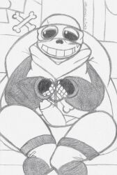 crossbones_(ts_underswap), sans_(underswap), sans_au, ts_underswap, underswap