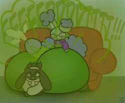 buneary, generation_4_pokemon, generation_8_pokemon, pokemon_(species), raboot