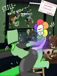 dandy_(dandy's_world), shelly_(dandy's_world), vee_(dandy's_world), dandy's_world, roblox