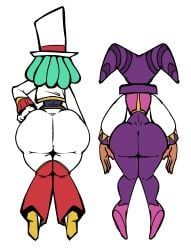 balan, nights, balan_wonderworld, nights_into_dreams, nanodude78