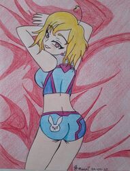 d.va_(cosplay), hentai_senpai, original_character, overwatch, twitch