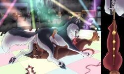 background_character, feralcatalyst, 69_position, alcohol, alcohol_bottle