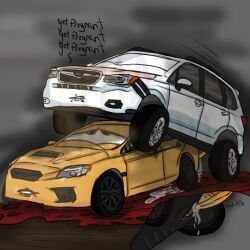 cars_(disney), disney, pixar, thatsubaruu, breeding