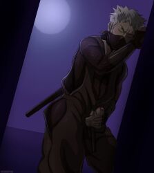 rikimaru_(tenchu), tenchu, deareditor, 1boy, kunoichi