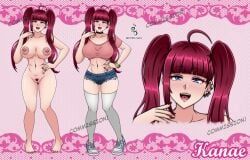 original_character, original, ryper, 1female, 1girl