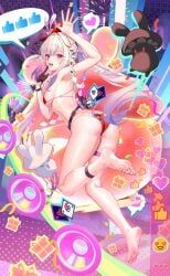 sparxie_(honkai:_star_rail), honkai:_star_rail, honkai_(series), hoyoverse, mihoyo