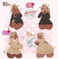 hito_(xxxeaven), xxxeaven, aroused, ass, ass_expansion