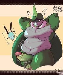 kabbu_(bug_fables), leif_(bug_fables), bug_fables, moonsprout_games, opalniko