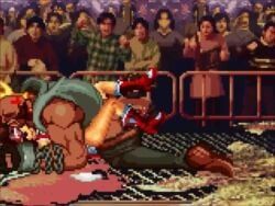 asuka_(kof), athena_asamiya, birdie, chang_koehan, choi_bounge