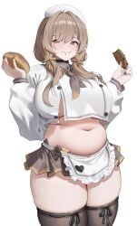 bready_(nikke), goddess_of_victory:_nikke, nikke, nick7, 1female
