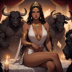 draupadi, oc, original_character, hindu_mythology, hinduism