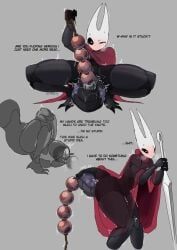 hornet_(hollow_knight), hollow_knight, hollow_knight:_silksong, hollow_knight_(franchise), team_cherry