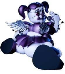 baby_(fnafsl), circus_baby, circus_baby_(fnaf), circus_baby_(original), heartsick_baby_(fnaf)