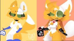 mika_kit, original_characters, discord, kit_community, tiktok