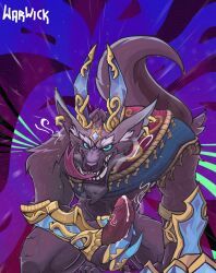 warwick, league_of_legends, riot_games, tencent, this_lukk