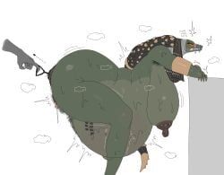 ammit, ammit_(moon_knight), egyptian_mythology, marvel, marvel_cinematic_universe