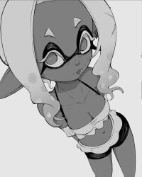 frye_(splatoon), splatoon, obsydian0x, yxxzoid, 1girls